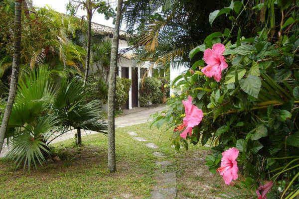 Pousada Da Praia Iguaba Grande Exterior foto